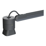 Logitech Reach Adjustable Content Camera with Base Mount