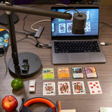 Logitech Reach Base Mount (952 - 000191)