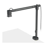 Logitech Reach Adjustable Content Camera with Clamp Mount
