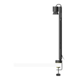 Logitech Reach Adjustable Content Camera with Clamp Mount