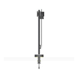 Logitech Reach Adjustable Content Camera with Clamp Mount
