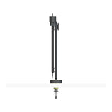 Logitech Reach Adjustable Content Camera with Clamp Mount