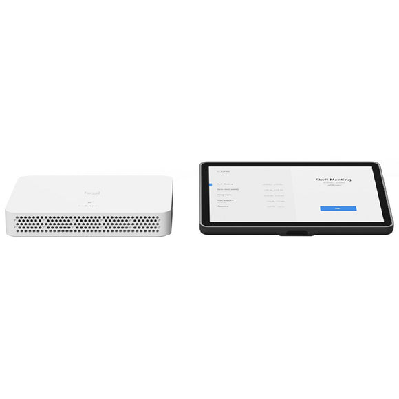 Logitech RoomMate + Tap IP Video Conferencing Bundle (991 - 000401)