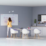 Logitech Scribe Whiteboard Camera for Conferencing Rooms (960 - 001332)