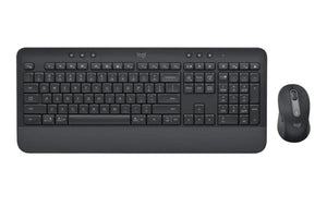 Logitech Signature MK650 Combo For Business Graphite (920 - 011014) - SourceIT