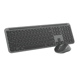 Logitech Signature MK950 Slim Keyboard Mouse Combo For Business (920 - 012499)
