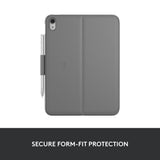 Logitech Slim Folio for iPad 10th Gen & A16