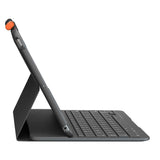 Logitech Slim Folio for iPad 7th, 8th & 9th Gen