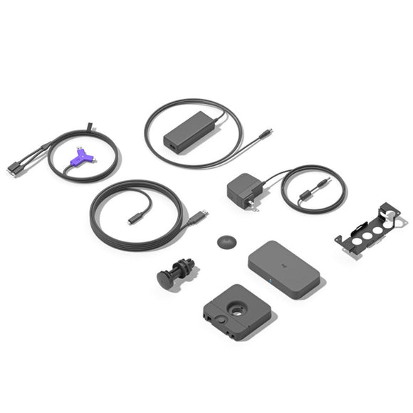 Logitech Swytch Laptop Link Kit For Meeting Rooms (952 - 000010)