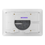 Logitech Tap Scheduler LCD Scheduling Display White