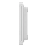 Logitech Tap Scheduler LCD Scheduling Display White