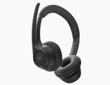 Logitech Zone 305 Wireless Bluetooth Headset MS Teams (981 - 001447) - SourceIT