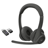 Logitech Zone 305 Wireless Bluetooth Headset UC (981 - 001454)