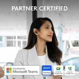 Logitech Zone True Wireless Bluetooth Earbuds (985 - 001091)