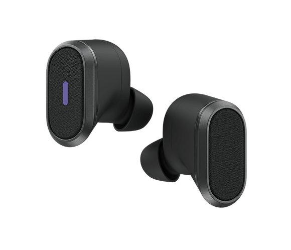 Logitech Zone True Wireless Bluetooth Earbuds (985 - 001091)