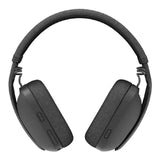 Logitech Zone Vibe Wireless Stereo Over - Ear MS Teams Headset (981 - 001158)