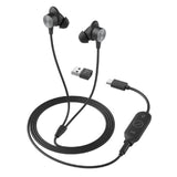 Logitech Zone Wired Earbuds UC (981 - 001095)