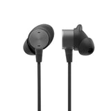 Logitech Zone Wired Earbuds UC (981 - 001095)