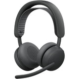 Logitech Zone Wireless 2 ES UC w/Dongle ANC Headset (981 - 001499)