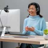 Logitech Zone Wireless 2 MS Stereo ANC Bluetooth Headset (981 - 001153)