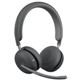 Logitech Zone Wireless 2 MS Stereo ANC Bluetooth Headset (981 - 001153)