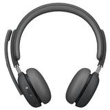 Logitech Zone Wireless 2 MS Stereo ANC Bluetooth Headset (981 - 001153)