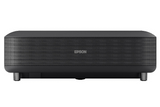 Epson EH-LS650B 4K PRO-UHD Ultra Short Throw Laser Projection TV (Black)