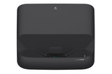 Epson EH-LS650B 4K PRO-UHD Ultra Short Throw Laser Projection TV (Black)