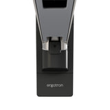 Ergotron LX Pro Wall Monitor Arm Polished Aluminum (45-683-026) - view 6