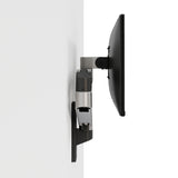 Ergotron LX Pro Wall Monitor Arm Polished Aluminum (45-683-026) - view 5