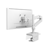 Ergotron LX Pro Desk Monitor Arm, Tall Pole White (45-695-290)