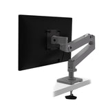 Ergotron LX Pro Desk Monitor Arm, Grommet Mount Dark Grey (45-708-293)