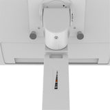 Ergotron LX Pro Dual Stacking Arm, Grommet Mount White (45-710-290) - view 8