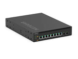NETGEAR M4350-8M2V MSM4310 - front left