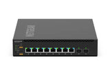 NETGEAR M4350-8M2V MSM4310 - front
