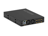 NETGEAR M4350-8M2V MSM4310 - rear left
