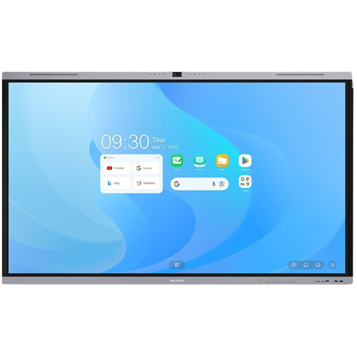 Sourceit MAXHUB Education U4 series U7540 75