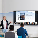 MAXHUB Education U4 series U8640 86" Interactive Display Intel i7 CPU