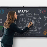 MAXHUB Education U4 series U8640 86" Interactive Display Intel i7 CPU