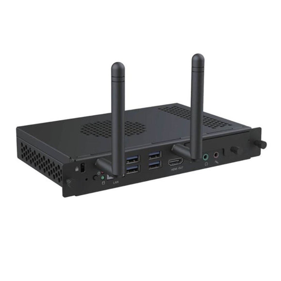 MAXHUB OPS72A - I7 PC Module Intel i7/16GB/512GB/Win 10 Ent