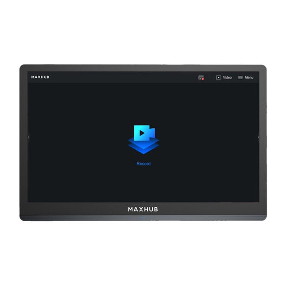 MAXHUB Portable Capture System