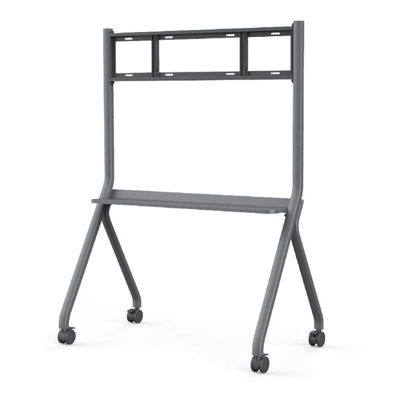 MAXHUB ST33M Mobile Trolley for 55