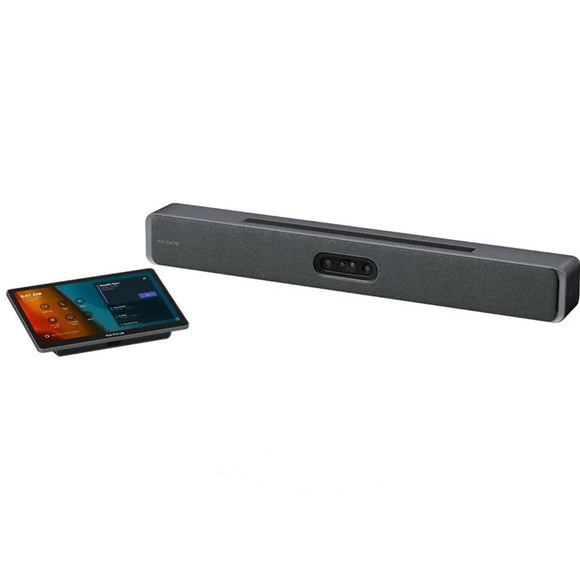 MAXHUB XBar W70 Kit Microsoft Teams Rooms Videobar