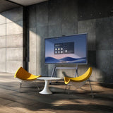 MAXHUB XBoard V7 V925T 92" Interactive Display For Teams Room