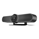 Logitech Meetup 4K ConferenceCam Ultra HD Video Bar