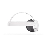 Meta Quest 3 512GB VR headset - side view