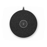 Logitech Rally Mic Pod Expansion Microphone Graphite