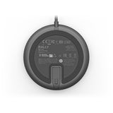 Logitech Rally Mic Pod Expansion Microphone Graphite