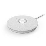 Logitech Rally Mic Pod Expansion Microphone Off-white