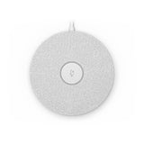 Logitech Rally Mic Pod Expansion Microphone Off-white